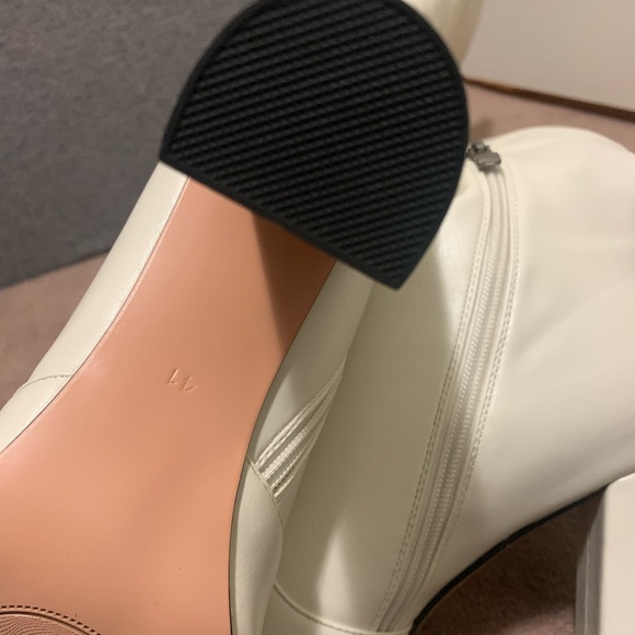 NEW THIGH HIGH BOOTS - Picture 8 of 11